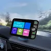 2.4 inch Color Screen Bluetooth-compatible Car DAB DAB+ Receiver Digital Radio