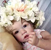 20" Liv Truly Reborn Baby Doll Girl - RBBI-Myrebornbabydoll® Myrebornbabydoll®