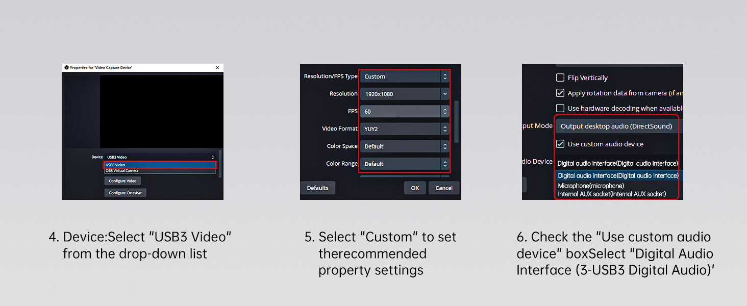 capture card