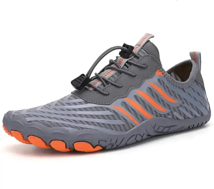 Avulra - Mountain Step Barefoot Shoes