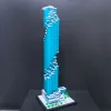 Moc The MahaNakhon 1:800 Scale Bangkok (King Power Maha Nakhon)