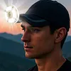 Outdoor Camping Lights Rechargeable Hanging Lights Flashlight for Camping Hiking
