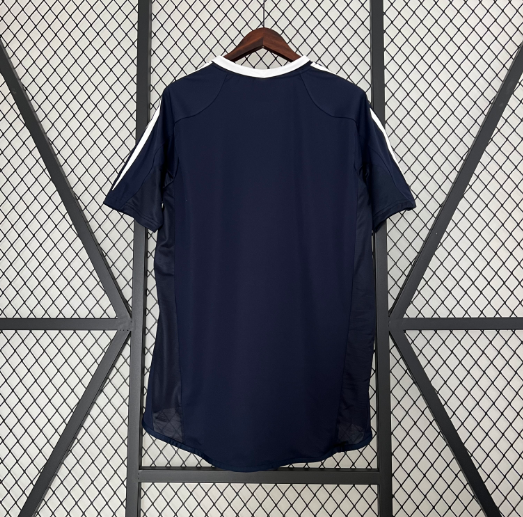 Retro Real Madrid 04/05 Away Football Shirt Thai Quality