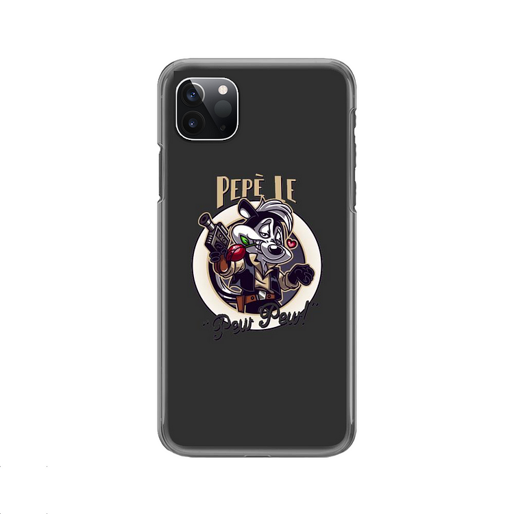 Pepe Le Pew Pew, Looney Tunes iPhone Case