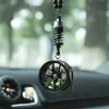 Wheel Hub Car Pendant Car Pendant