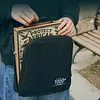 Wildlife Inspired Mini Cajon Drum for Outdoor Music Lovers