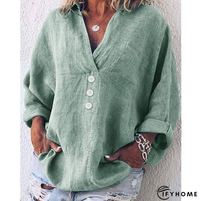 Effortless and Chic winter Blouse | IFYHOME