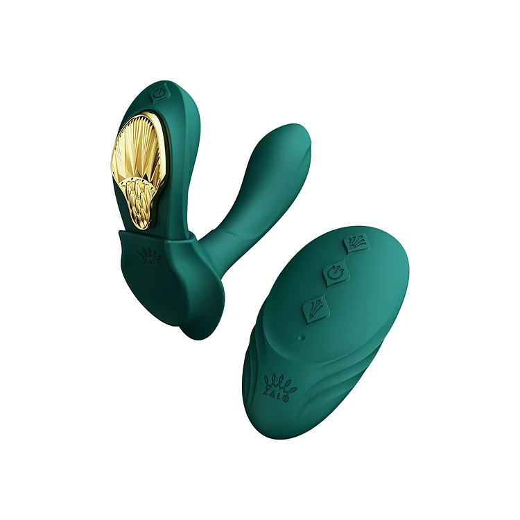 ZALO AYA Wearable Vibrator