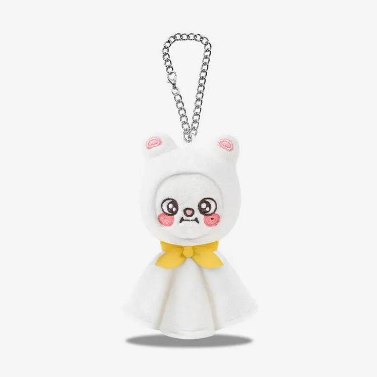 Stray Kids World Tour dominATE Japan Bag Charm