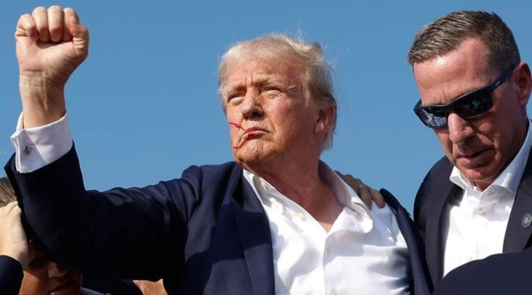 President Trump