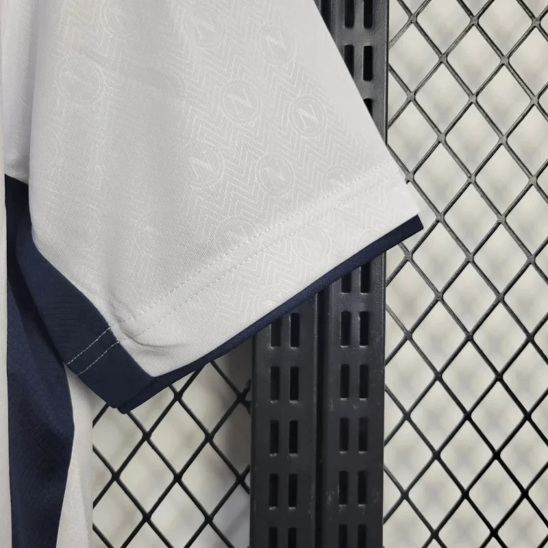 24/25 Naples Napoli Away Football Shirt 1:1 Thai Quality