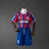 Crystal Palace 25/26 Home Kids 