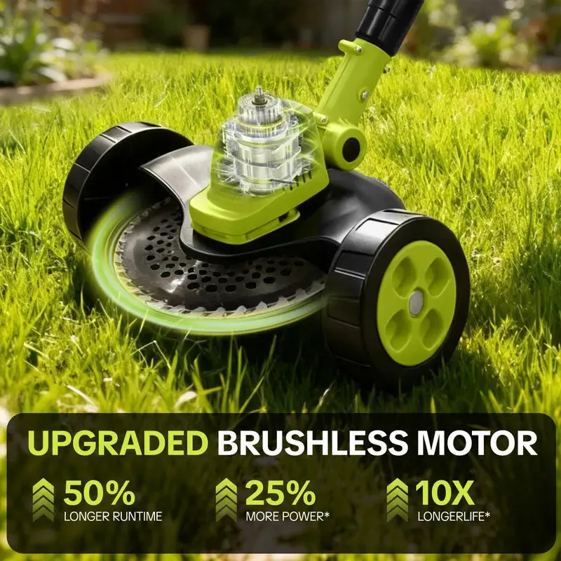 Cordless