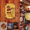 Beer - Vintage Metal Signs(8*12Inch) - Bar