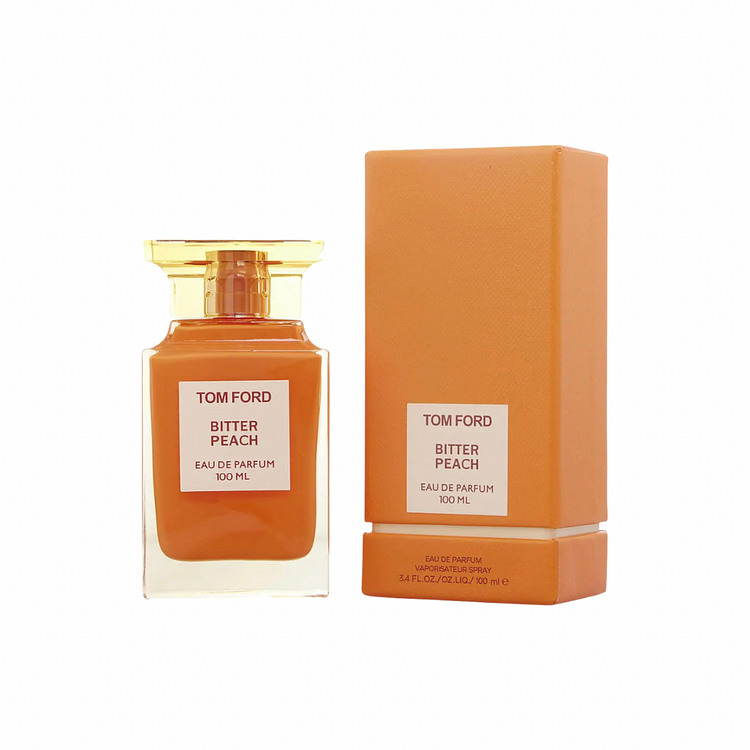 Bitter Peach by Tom Ford 