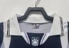 1997/1998  Retro Real Madrid Third Away Football Jersey 1:1 Thai Quality