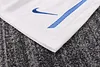 Joyfball 2010 Kids Size Retro Internazionale Milan Away Football Jersey 1:1 Quality Thai