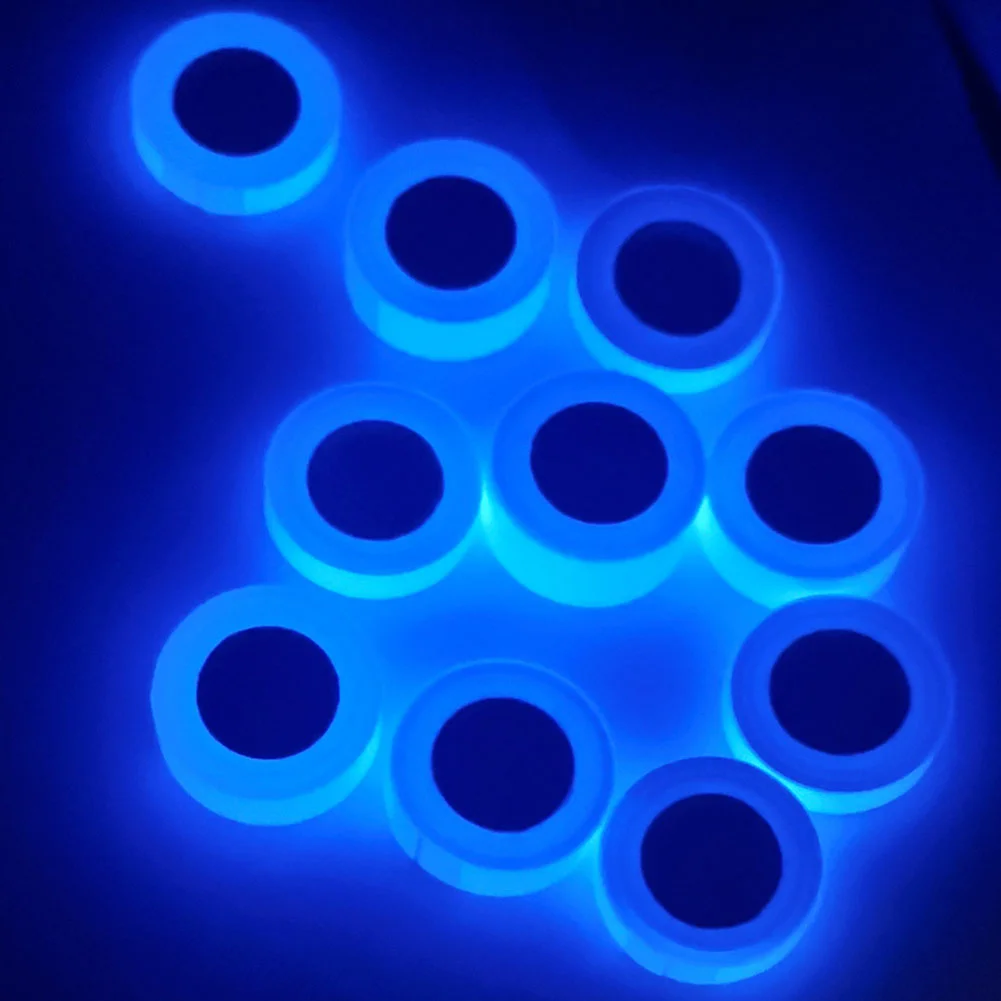 Luminous Tapes Glow In The Dark Waterproof Stickers(1*300cm)
