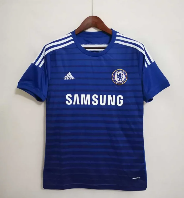 2014/15 Chelsea Home Retro Shirt