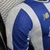 25/26 Player Version Porto Soccer Jersey Home