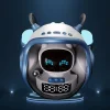 Astronaut wireless bluetooth audio smart ai mini small speaker