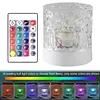 16 Colors Northern Aurora Borealis Light Projector with Remote & Touch Control Water Ripple Ocean Wave Projector Light with USB and Wireless Reachargeable for Girl Gifts Bedroom Lighting