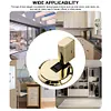 Door Stopper Keep Door Open Indoor Heavy Duty Floor Door Stop for Bottom of Door