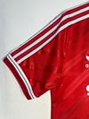 1986/1988 Retro Manchester United Home Football Shirt 1:1 Thai Quality