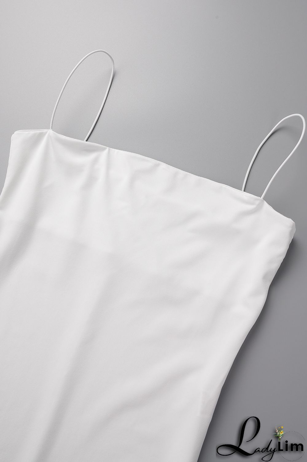 Black Sexy Casual Sportswear Solid Backless Spaghetti Strap Skinny Romper