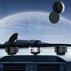 Car Magnet Phone Mount 360 Rotation Car Dashboard Phone Mount for iPhone 12-15