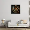 uk.everydayedeals Diamond Painting - Round AB Drills - Rose Love(45*45cm)