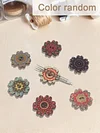Needle Minder Magnetic for Cross Stitch Needlework