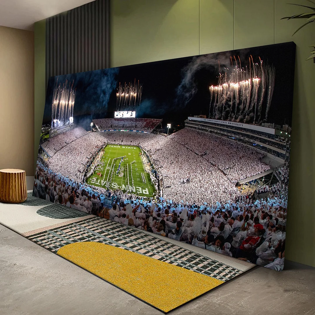 Canvas Wall Art