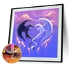 Best lowest diamond painting - Coodeals diamond painting