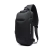 Men's Outdoor Tactical Waterproof Crossbody Bag Shoulder Bag