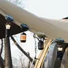 Magnetic Suction Tent Outdoor Buckle Multi-functional Suction Hook Outdoor Tools