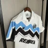 Retro 1995-96 Gremio Soccer Jeresy Away