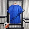 1996 Retro France Home Football Shirt 1:1 Thai Quality