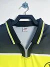 1997/1998 Retro Dortmund Home Football Shirt