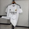 2024-2025 Real Madrid Home Football Shirt 1:1 Thai Quality