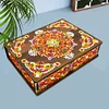 Mandala - 5D DIY Storage Box