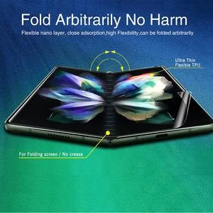 Samsung Zfold3 Sichtschutzfolie