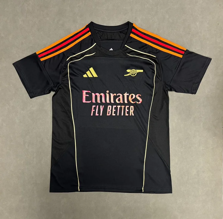 25/26 Arsenal Fans Special Edition