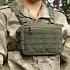 1000D Nylon Trail Running Backpack Outdoor Waist Bag for Trail Running Marathon