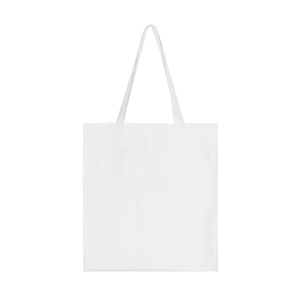Customizable tote bag（slogan）