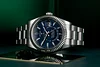 Rolex 326934 Sky-Dweller Bright Blue - New