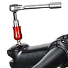 Ratchet Wrench Multi Function Repair Tools Set Quick Release Cycling Accessories