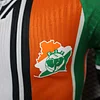 2024 Player Version C&ocirc;te d'Ivoire Special Edition Football Shirt 1:1 Thai Quality