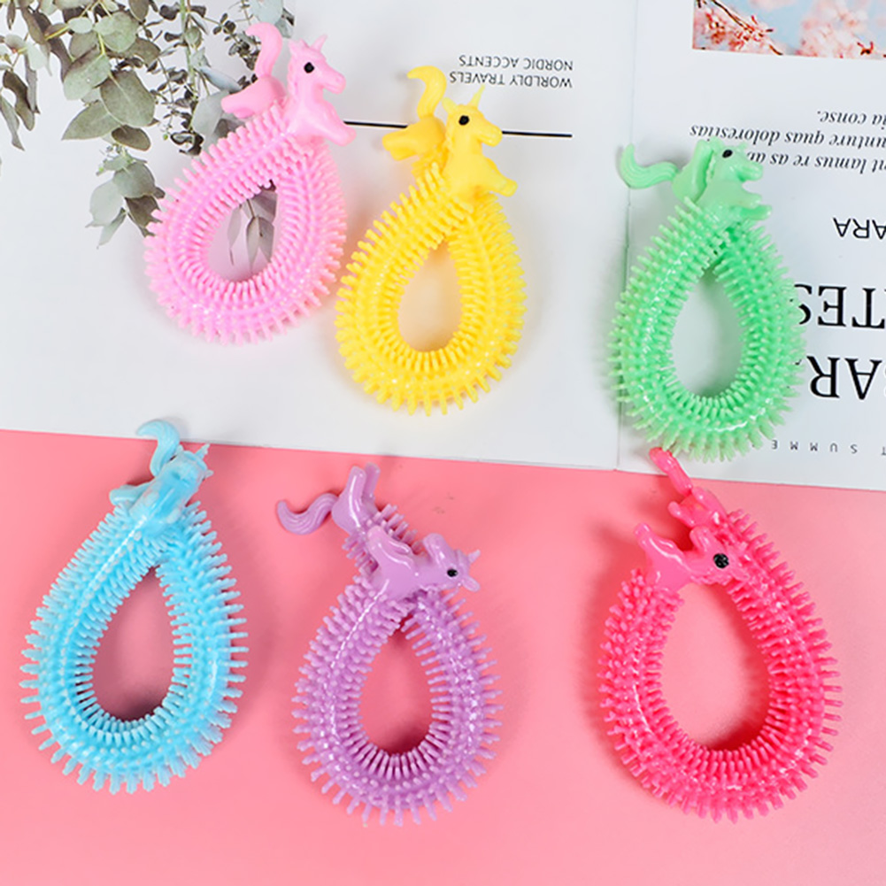 

Worm - Pop It Fidget Toy, 501 Original