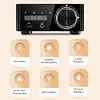 50Wx2 Audio Power Amplifier Bluetooth-compatible 5.0 CS8673E AUX TF Home Theater